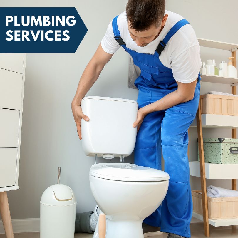 Plumbing Company in Imboden, AR